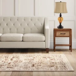 Table Lamps Amber Glass Set Of 2 (Includes LED Light Bulb) - Yorkshire Home -Floor Lamps Store GUEST 09157cb4 6cdd 4b54 a123 e4a93109a399