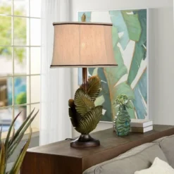 Islamadora Table Lamp Bronze Cloud - StyleCraft -Floor Lamps Store GUEST 0c447646 6430 481e 997d 5b582ca32dce