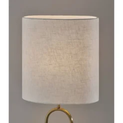 Joey Table Lamp Antique Brass - Adesso 7 Joey Table Lamp Antique Brass - Adesso -Floor Lamps Store GUEST 0cbc5332 6bc8 4c41 8884 2176e845775a