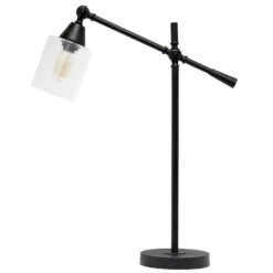Vertically Adjustable Desk Lamp - Lalia Home -Floor Lamps Store GUEST 1dcdc1eb 0ee7 425c 81a9 0c441a8d9b72