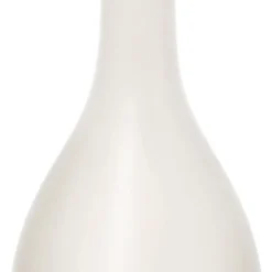 18.11" Traditional Standard Ceramic Dewdrop Table Desk Lamp With Matching Fabric Shade Off-White - Creekwood Home -Floor Lamps Store GUEST 1eccb0bf fb67 4293 a354 2e8e260eaba0