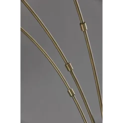 3 Arm Bergen Arc Lamp Black - Adesso 8 3 Arm Bergen Arc Lamp Black - Adesso -Floor Lamps Store GUEST 24662181 ce01 485f 9736 da493bc6d1be