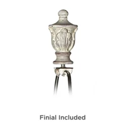 360 Lighting Vintage Shabby Chic Floor Lamp 60" Tall Antique White Washed Taupe Gray Drum Shade For Living Room Reading Bedroom Office 9 360 Lighting Vintage Shabby Chic Floor Lamp 60" Tall Antique White Washed Taupe Gray Drum Shade For Living Room Reading Bedroom Office -Floor Lamps Store GUEST 2538b616 4c57 4949 b29f ca973d4c5a48