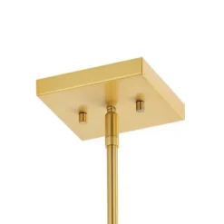 15" 4-Light Lloyd Farmhouse Industrial Iron LED Pendant Black/Brass Gold - JONATHAN Y 18 15" 4-Light Lloyd Farmhouse Industrial Iron LED Pendant Black/Brass Gold - JONATHAN Y -Floor Lamps Store GUEST 25f4f711 c033 4072 9f40 a7d222202787