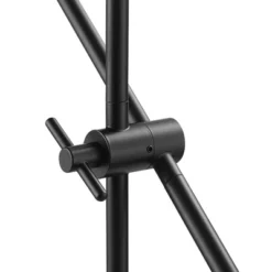 18" Leah Desk Lamp With Adjustable Height Swing Arm - Globe Electric -Floor Lamps Store GUEST 278062e5 0a54 4041 88b6 b1a66997c2f5