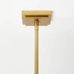 4-Arm Chandelier - Threshold™ Designed With Studio McGee -Floor Lamps Store GUEST 300b4ef8 0209 4f37 8cff 806540945622