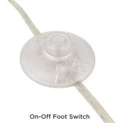 360 Lighting Modern Arc Floor Lamp With USB Charging Port 72" Tall Brushed Nickel White Drum Shade For Living Room Reading House 12 360 Lighting Modern Arc Floor Lamp With USB Charging Port 72" Tall Brushed Nickel White Drum Shade For Living Room Reading House -Floor Lamps Store GUEST 34b60a29 b099 4161 81b8 759ec5cd5b07