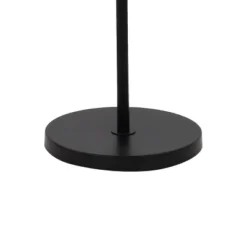 72.5" 3-Light Sylva Mid-Century Modern Head-Adjustable Iron LED Arc Floor Lamp Black (Includes LED Light Bulb) - JONATHAN Y -Floor Lamps Store GUEST 39251c9a 3a86 4524 9ae9 6af26e0b181c