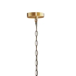 Savor Candelabra Styled Chandelier Gold - Hampton Hill -Floor Lamps Store GUEST 3bfca45f 9294 444e 8956 8c652e6396a1