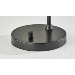 Nolan Desk Lamp Black - Adesso -Floor Lamps Store GUEST 3e491615 a59f 49f6 8bbe 0da8cd0e563b