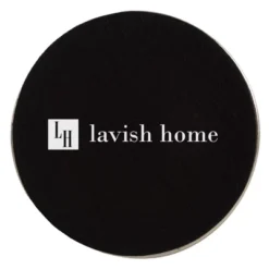 Table Lamps Modern Set Of 2 Brushed Steel (Includes LED Light Bulb) - Yorkshire Home -Floor Lamps Store GUEST 4aac72c7 8d2d 41e7 a16e daed167e330a