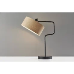 Jacob Table Lamp Antique Bronze - Adesso 14 Jacob Table Lamp Antique Bronze - Adesso -Floor Lamps Store GUEST 4f68d7ee 2f65 4c75 bef5 92dfaa4765af