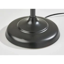 Joshua Floor Lamp Black - Adesso 5 Joshua Floor Lamp Black - Adesso -Floor Lamps Store GUEST 5adf1775 2624 4b05 a0f1 8f333848b366