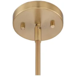 Possini Euro Design Janae Plated Gold Chandelier 29 1/2" Wide Modern Sputnik 12-Light Fixture For Dining Room House Foyer Kitchen Island Entryway -Floor Lamps Store GUEST 5b8590af 9302 4447 b5d4 fe5cbf50c09f