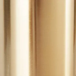 Cannes Contemporary/Glam Table Lamp With Metal Shade White (Includes LED Light Bulb) - LumiSource -Floor Lamps Store GUEST 5efc4573 5dfd 4533 b353 f20deb8f7b8f