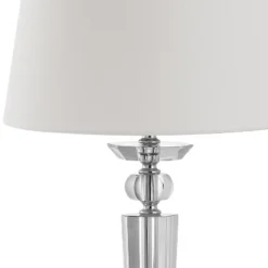 Imogene Crystal Table Lamp (Set Of 2) - Safavieh -Floor Lamps Store GUEST 5ffac65a 5a34 4ae0 b947 a2dd37ee24ab