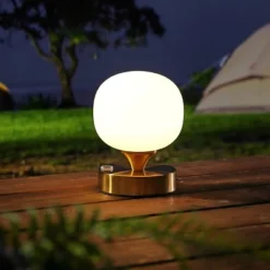 6.13" Owen Modern Minimalist Iron Rechargeable Integrated LED Table Lamp - JONATHAN Y -Floor Lamps Store GUEST 661990ab 0221 44f1 a6e6 d0dfd99a0a9b