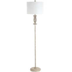Philippa Floor Lamp - Safavieh -Floor Lamps Store GUEST 843cc5e3 f0c6 40bd a1d0 fc70cb028fe6