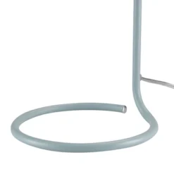 15" Novogratz X Globe Richmond Desk Lamp Teal - Globe Electric -Floor Lamps Store GUEST 8d162d68 6f44 49ad a7fb 4162ae6ffaa8