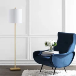 Octavius Floor Lamp - Safavieh