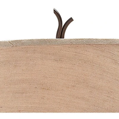 Franklin Iron Works Industrial Floor Lamps 63.5" Tall Set Of 2 With Tray Table Dark Rust Iron Twist Base Wood Linen Shades Living Room House 2 Franklin Iron Works Industrial Floor Lamps 63.5" Tall Set Of 2 With Tray Table Dark Rust Iron Twist Base Wood Linen Shades Living Room House - Image 2