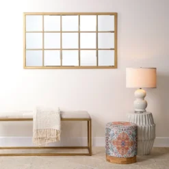 Bubble Ceramic Table Lamp With Drum Shade Cream - Splendor Home -Floor Lamps Store GUEST 98c65761 1a01 4eb2 950e 6ba4ef0aee9a