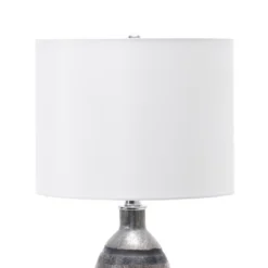 NuLOOM Chancey 25" Glass Table Lamp -Floor Lamps Store GUEST 99d85db7 dd10 4c97 9c17 4841cc70fbb9