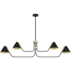 4-Light Grove Isle Chandelier - Hunter Fan 12 4-Light Grove Isle Chandelier - Hunter Fan -Floor Lamps Store GUEST 9aeabc3b 71ce 49bb b349 12dd2987696e