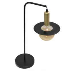 Oslo Table Lamp Black - Lalia Home -Floor Lamps Store GUEST 9cbe9766 afa7 4a9c a534 8f1fdf0f5bad