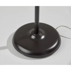 Alden Floor Lamp Bronze - Adesso 7 Alden Floor Lamp Bronze - Adesso -Floor Lamps Store GUEST a22da42c 82bf 43c3 81be d59920b2b3ee