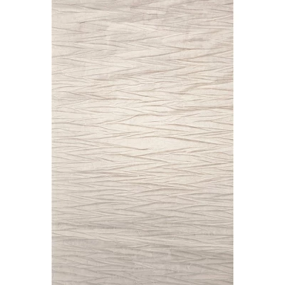 Dune Floorchiere Walnut/Brushed Steel - Adesso 2 Dune Floorchiere Walnut/Brushed Steel - Adesso - Image 2