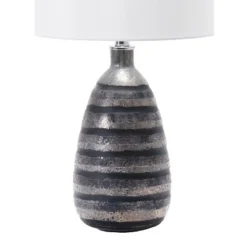 NuLOOM Chancey 25" Glass Table Lamp -Floor Lamps Store GUEST a804544a 3949 42d1 8b2f 1fa9dd9fcad5