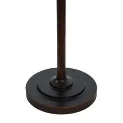 Wave Design Rubbed Bronze Finish Tree Floor Lamp - StyleCraft -Floor Lamps Store GUEST aa8f7e97 297c 4554 9873 0211858049aa