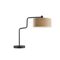 Jacob Table Lamp Antique Bronze - Adesso 11 Jacob Table Lamp Antique Bronze - Adesso -Floor Lamps Store GUEST ad237aee 93ce 4890 a6ad 9c499f7ecd73