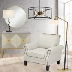 Possini Euro Design La Vista Black Chandelier 20 1/4" Wide Modern Sputnik 9-Light Fixture For Dining Room House Foyer Kitchen Island Entryway Bedroom 15 Possini Euro Design La Vista Black Chandelier 20 1/4" Wide Modern Sputnik 9-Light Fixture For Dining Room House Foyer Kitchen Island Entryway Bedroom -Floor Lamps Store GUEST ae504455 26b8 4314 ade1 28553373b006