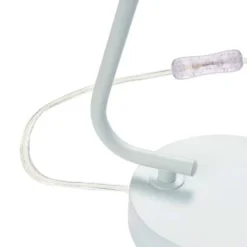 15" Jordan Desk Lamp Matte Blue - Globe Electric -Floor Lamps Store GUEST bb946fac ec85 4518 91f6 aa3d96e99b53