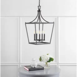 Kenris 5 Light Pendant - Safavieh