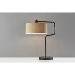 Jacob Table Lamp Antique Bronze - Adesso 13 Jacob Table Lamp Antique Bronze - Adesso -Floor Lamps Store GUEST c4b55804 f2d4 494c bb2a 69840a5fea87