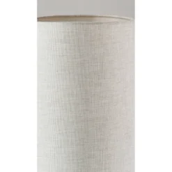 Curtis AdessoCharge Wireless Charging Table Lamp Black/Brass - Adesso -Floor Lamps Store GUEST c7a51788 2c52 4875 ad6f 607395a990f4