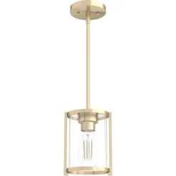 1-Light Astwood Mini Pendant - Hunter Fan -Floor Lamps Store GUEST d76fb768 89ca 48da 99b4 586554281fe2
