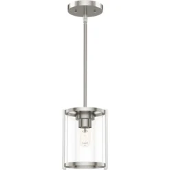 1-Light Astwood Mini Pendant - Hunter Fan -Floor Lamps Store GUEST d8cdb239 681e 4af0 b0ed e8844515060f