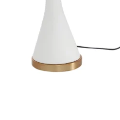 Modern Ceramic Table Lamp Gold - CosmoLiving By Cosmopolitan -Floor Lamps Store GUEST d9d3cac3 e022 415c a96b 6a148eec58b2