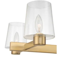 Possini Euro Design Satiny Gold Pendant Chandelier 27 1/4" Wide Modern Clear Glass Shades 5-Light Fixture For Dining Room House 8 Possini Euro Design Satiny Gold Pendant Chandelier 27 1/4" Wide Modern Clear Glass Shades 5-Light Fixture For Dining Room House -Floor Lamps Store GUEST da959841 37f4 402c 8349 ffd172755ace