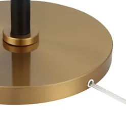 Possini Euro Design Quatro Mid Century Modern Tree Floor Lamp 71" Tall Black Gold Metal 4 Light Frosted Glass Cone Shade For Living Room Bedroom House 14 Possini Euro Design Quatro Mid Century Modern Tree Floor Lamp 71" Tall Black Gold Metal 4 Light Frosted Glass Cone Shade For Living Room Bedroom House -Floor Lamps Store GUEST fbb92ddf c0bb 4f5d 938f 88119d50b7aa